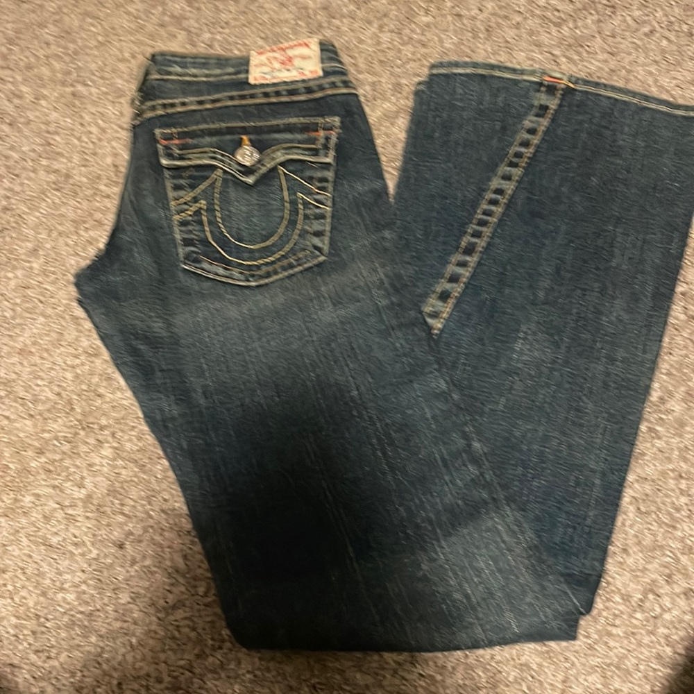 True Religion Jeans
